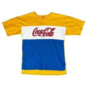 Vintage 1960-1970s Coca Cola Baby Tee